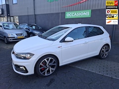 Volkswagen Polo - 2.0 TSI GTI