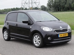 Skoda Citigo - 1.0 Ambition Met AIRCO I NAVIG I ELEKTR PAKKET