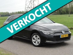 Volkswagen Golf Variant - 1.0 TSI Life FULL LED + NAVIG + CAMERA + ANDROID