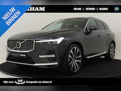Volvo XC60 - T8 RECHARGE AWD PLUS BRIGHT -PANO.DAK|HARMAN/KARDON|360°CAM|ADAP.LED|LUCHTVERING|GEVENT.LE
