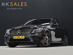 Mercedes-Benz C-klasse - 300 e Business Solution AMG Limited [SCHUIFDAK, CAMERA, APPLE CARPLAY, ANDROID, ELEK. VERW