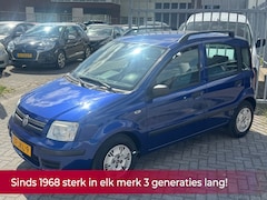 Fiat Panda - 1.2 Edizione Cool NL AUTO NAP l 1e eigenaar Airco l Elek pakket l Centraal afstand l Dakra
