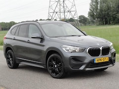BMW X1 - SDrive18i High Executive Full LED+NAVIG+PDC
