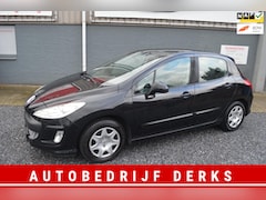 Peugeot 308 - 1.6 VTi XS LPG/G3 Airco Panorama Trekhaak