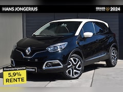 Renault Captur - TCe 90 Dynamique | CAMERA | NAVI | CRUISE CONTROL | ALL-SEASONBANDEN | CLIMATE CONTROL | P