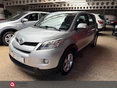Toyota Urban Cruiser - 1.3 VVT-i Comfort