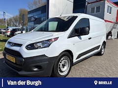 Ford Transit Connect - 1.5 TDCI L2 Economy Edition