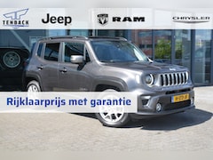 Jeep Renegade - 1.0T Freedom | Panoramadak | Leer | Keyless | NAP