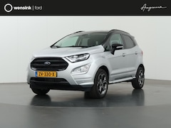 Ford EcoSport - 1.0 EcoBoost ST-Line | Navigatie | Winterpakket | Parkeercamera | Dodehoekdetectie | Keyle