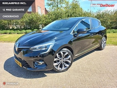 Renault Clio - 1.0 TCe Intens +