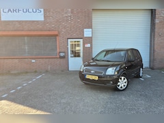 Ford Fusion - 1.4-16V Futura NAP 1e eigenaar Airco APK