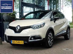 Renault Captur - 0.9 TCe Dynamique | Navi | ECC | PDC | Cruise Control | Camera