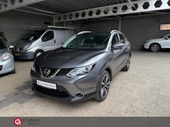 Nissan Qashqai - 1.2 Connect Edition Automaat
