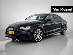 Audi A3 Limousine - 1.5 TFSI CoD Sport S Edition 150 PK | S-line | Automaat | Navigatie | Panoramadak | Cruise