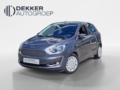 Ford Ka - 1.2 Trend Ultimate