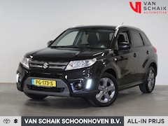 Suzuki Vitara - 1.6 Exclusive Automaat