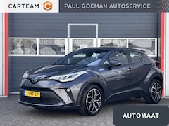 Toyota C-HR - 1.8 Hybrid Active | Dealer onderhouden | Camera | Parkeer Sensoren |