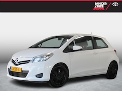 Toyota Yaris - 1.0 VVT-i Aspiration Airco Camera