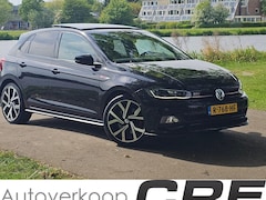 Volkswagen Polo - 2.0 GTI PANORAMADAK