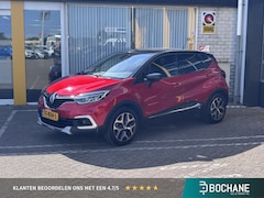 Renault Captur - 0.9 TCe Intens | Navigatie | Achteruitrijcamera | Dodehoek detectie | LED | Climate Contro