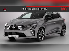 Mitsubishi Colt - 1.6 HEV Intense+ Mengelers actieprijs: € 29.090, 00