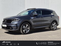 Kia Sorento - 1.6 T-GDI Plug-in Hybrid 4WD ExecutiveLine 5p. / HUD / Glazen schuif- en kanteldak / Stuur