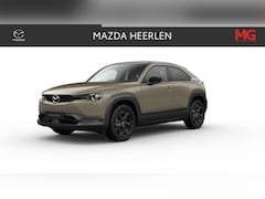 Mazda MX-30 - e-SkyActiv R-EV 170 Nagisa Mengelers actieprijs: € 39.240, 00