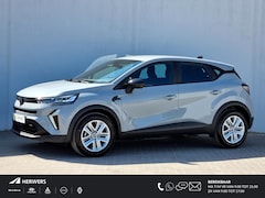 Renault Captur - 1.3 mild hybrid 160 Zen Automaat / Navigatie via Android Auto/Apple Carplay / Camera / Cru