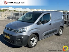 Citroën Berlingo - 1.5 BlueHDI Control