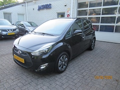 Hyundai ix20 - 1.6i Go