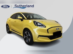Ford Puma Gen-E - 44 kWh 168pk Electric Yellow | 367km Bereik (WLTP) | Achteruitrijcamera | Navigatie | Full