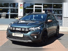 Dacia Sandero Stepway - 1.0 TCe Extreme Navi Airco Camera km 14.900