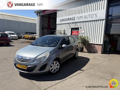 Opel Corsa - 1.2-16V Edition