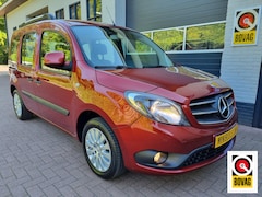 Mercedes-Benz Citan - 112 Ambiente Aut. AIRCO / TREKHAAK / PDC / LM VELGEN