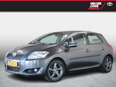 Toyota Auris - 1.6-16V Sol Business Trekhaak Airco