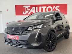 Peugeot 3008 - 1.6 HYbrid4 300 GT 4WD, NAVIGATIE/CAMERA, CRUISE, 300PK