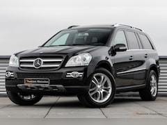 Mercedes-Benz GL-klasse - 420 CDI 4Matic | 136.000KM | 7 seater | Adaptive Cruise | Reversing Camera