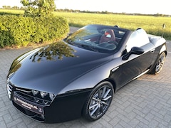 Alfa Romeo Spider - 1.7 T Sport Eerste eigenaresse. Top onderhouden