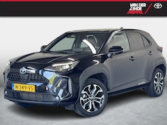 Toyota Yaris Cross - 1.5 Hybrid First Edition NL Trekhaak Navigatie