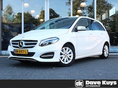 Mercedes-Benz B-klasse - 180 Ambition