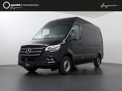 Mercedes-Benz Sprinter - 319 CDI L2 SELECT | Stoelverwarming | Climate Control | Leder | Achteruitrijcamera |