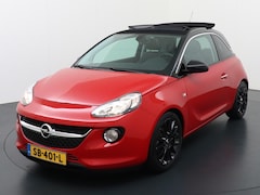 Opel ADAM - 1.0 Turbo Rocks Cabrio