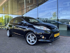 Ford Fiesta - 1.4 ST BLACK-97 PK ST LINE