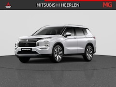 Mitsubishi Outlander - 2.4 PHEV Business Edition