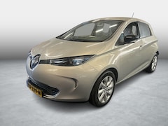Renault Zoe - R240 Intens 22 kWh | Camera | Navi | met Koopaccu € 7250,