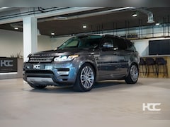 Land Rover Range Rover Sport - 3.0 TDV6 HSE Dynamic