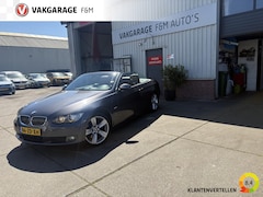 BMW 3-serie Cabrio - 325i High Executive