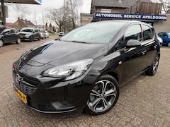 Opel Corsa - 150 PK *5DRS*CRUISE*STOELVERW.*STUURVERW.*AIRCO*LM.VELGEN*PDC