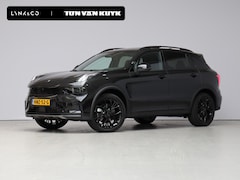 Lynk & Co 01 - 1.5 More / Panoramadak / Adaptive Cruise / 360 Camera / Keyless / Lederen Bekleding / Geti