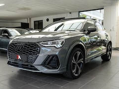 Audi Q3 Sportback - 35 TFSI S tronic S-Line | SFEER | PANO | ALCANTARA | CAMERA